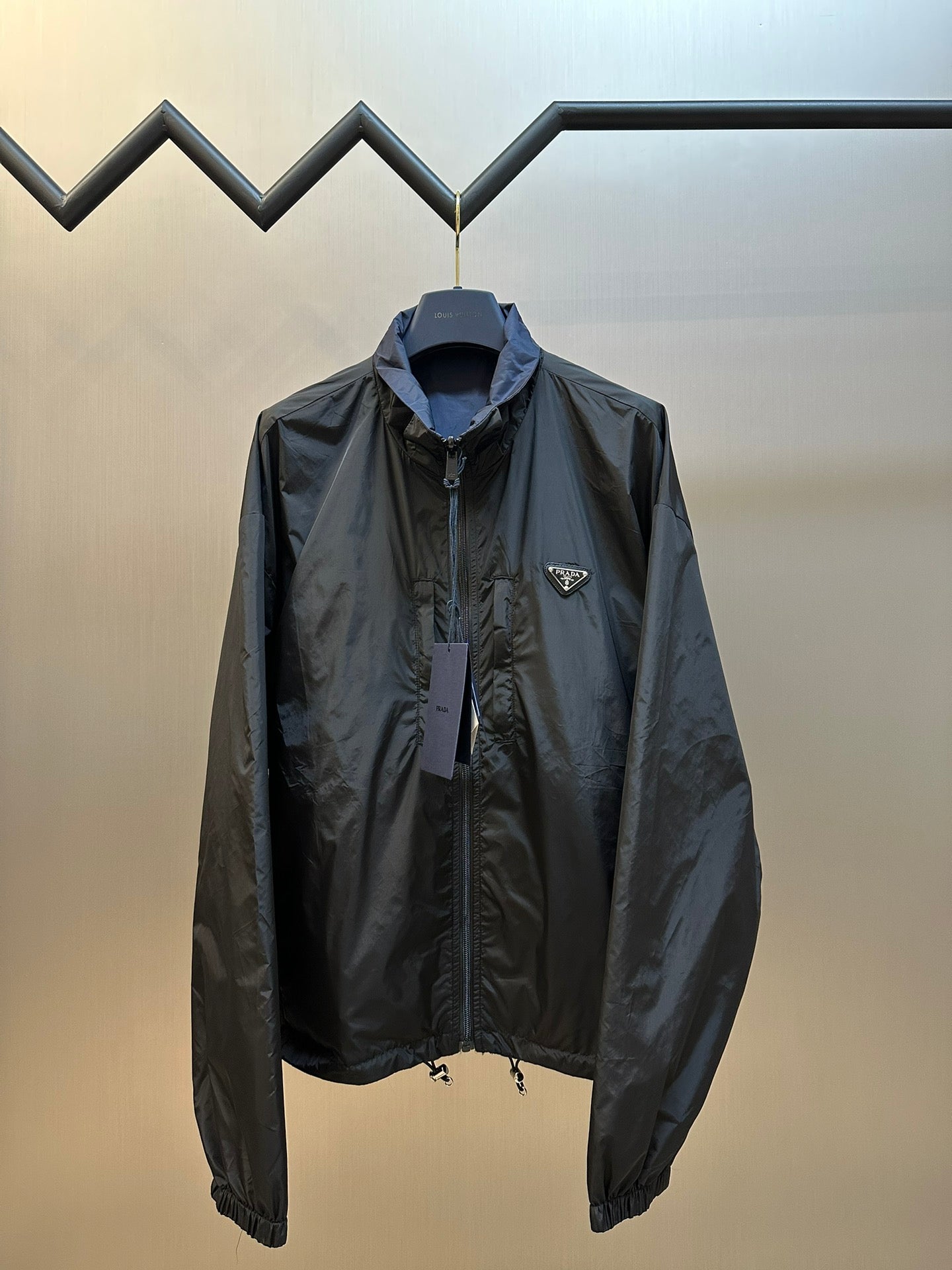 LuxluxHouse Prada Coats & Jackets NO.1