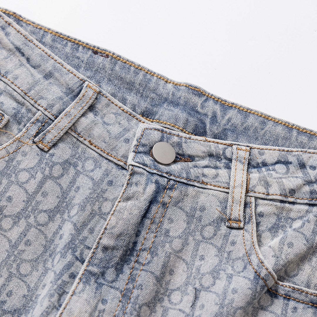 LuxluxHouse Best Quality Clothes Pants Dior