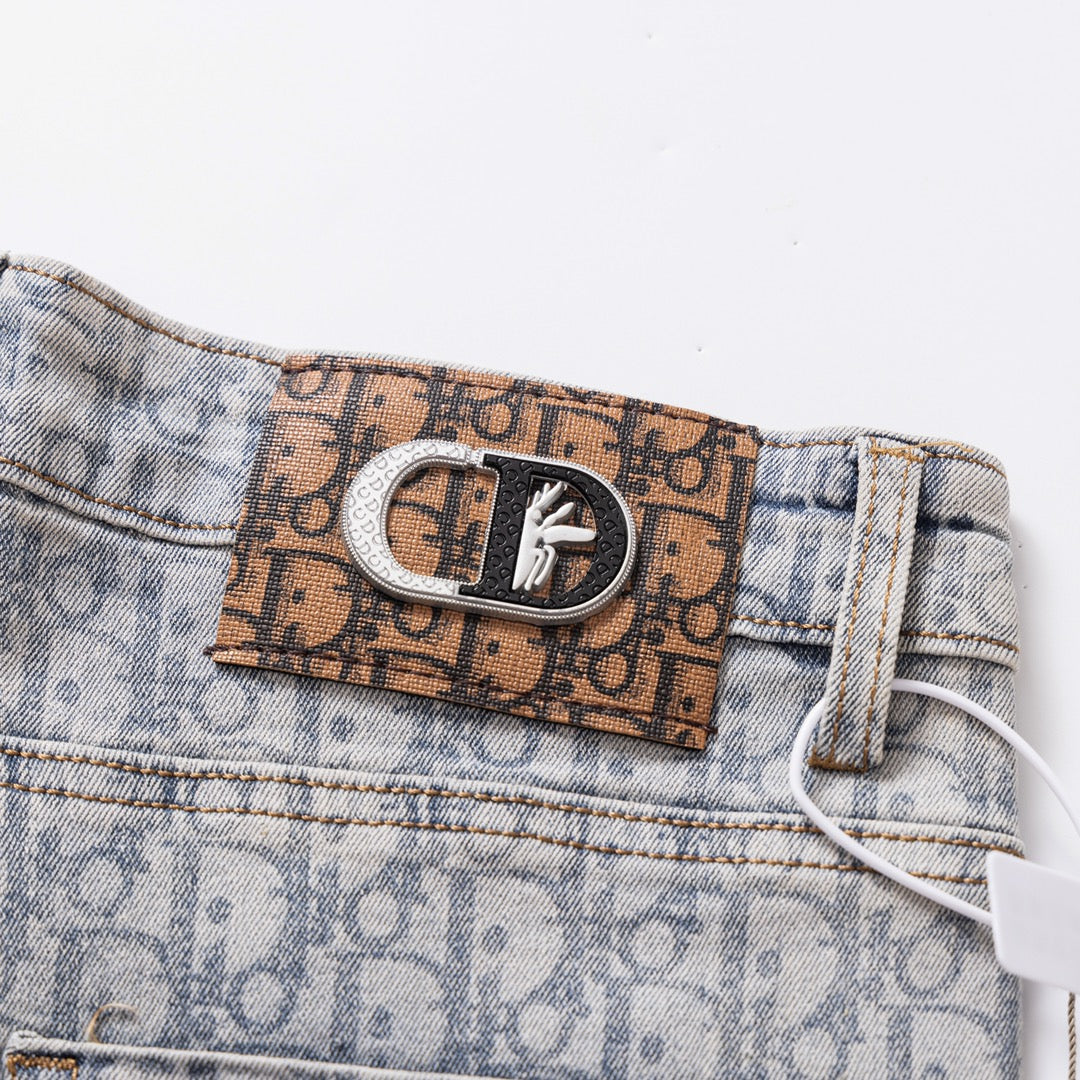 LuxluxHouse Best Quality Clothes Pants Dior