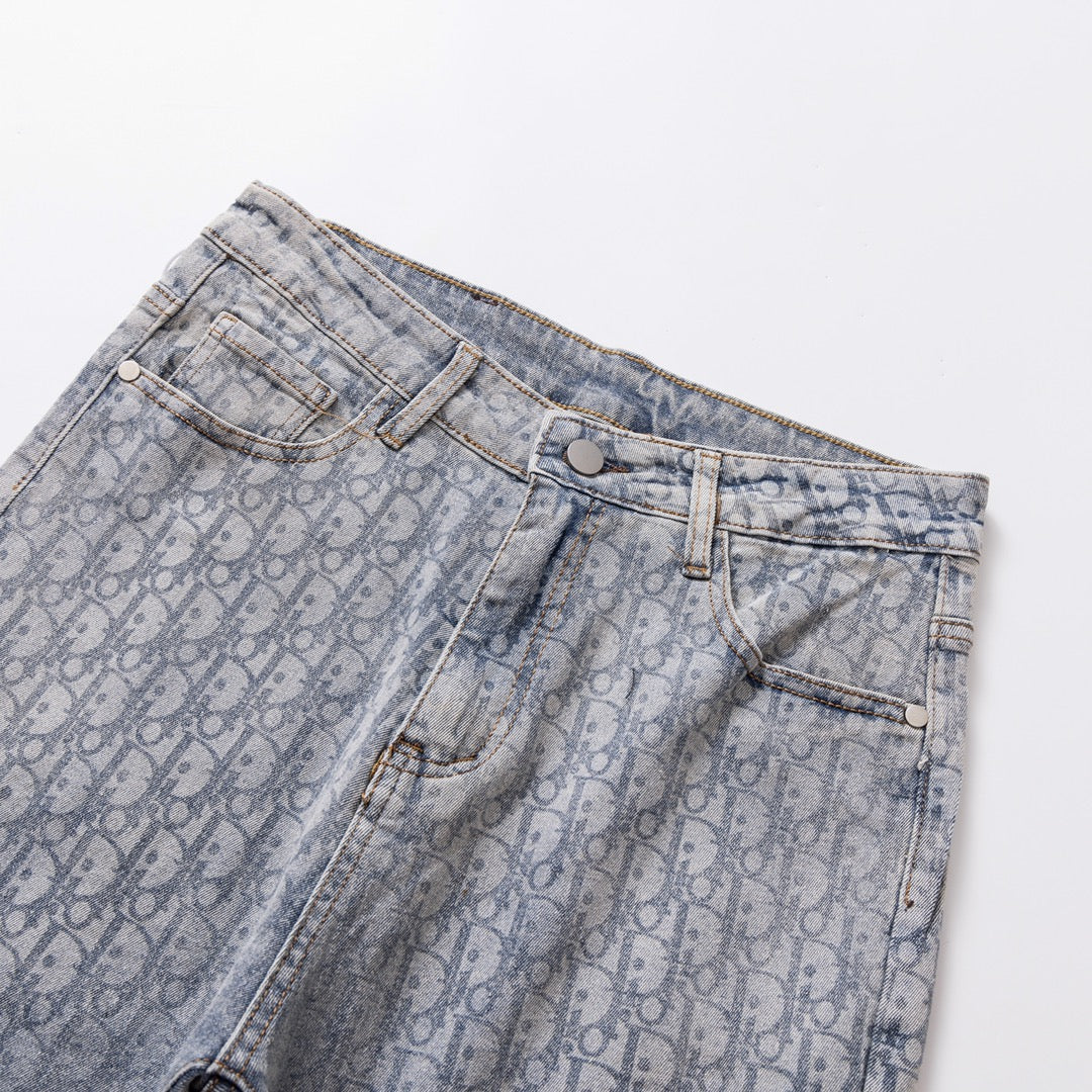 LuxluxHouse Best Quality Clothes Pants Dior