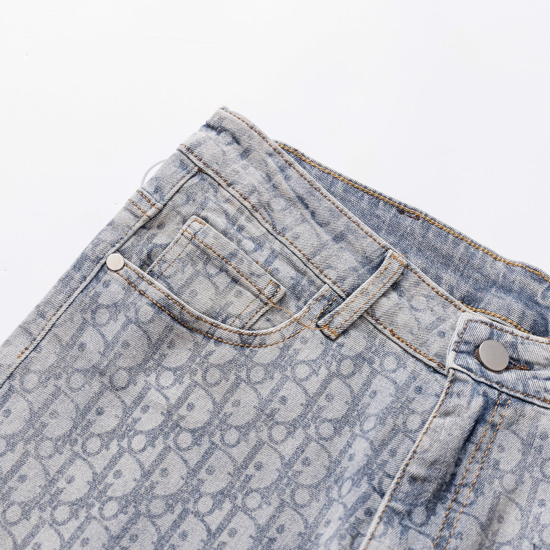 LuxluxHouse Best Quality Clothes Pants Dior