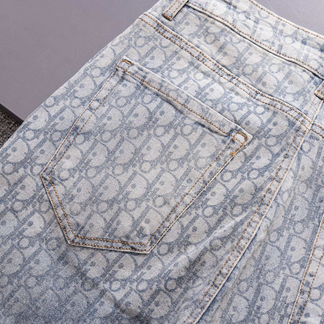 LuxluxHouse Best Quality Clothes Pants Dior