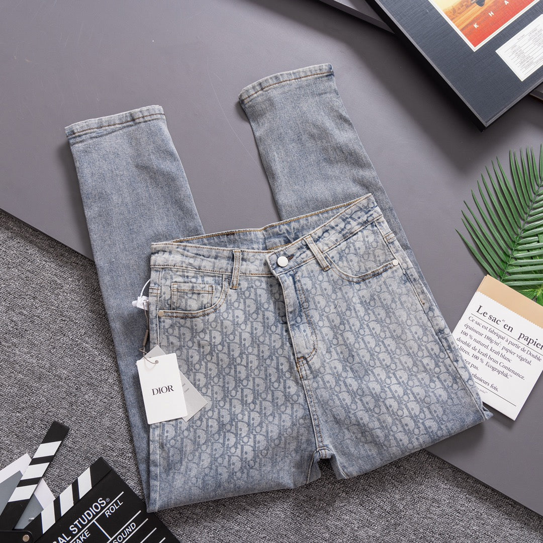 LuxluxHouse Best Quality Clothes Pants Dior