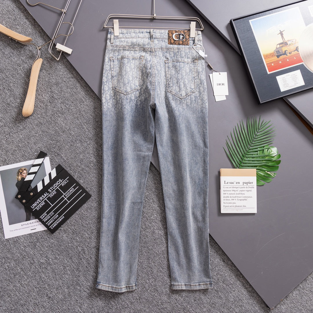 LuxluxHouse Best Quality Clothes Pants Dior