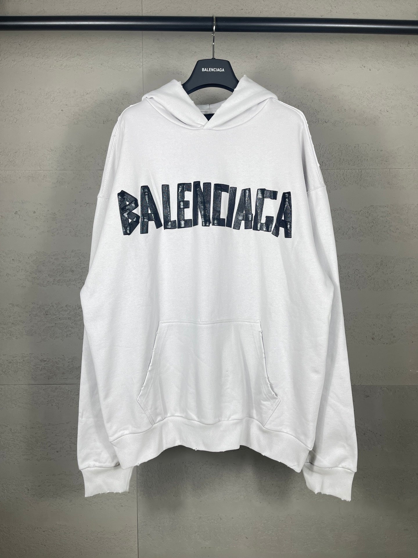 Balenciaga hoodie