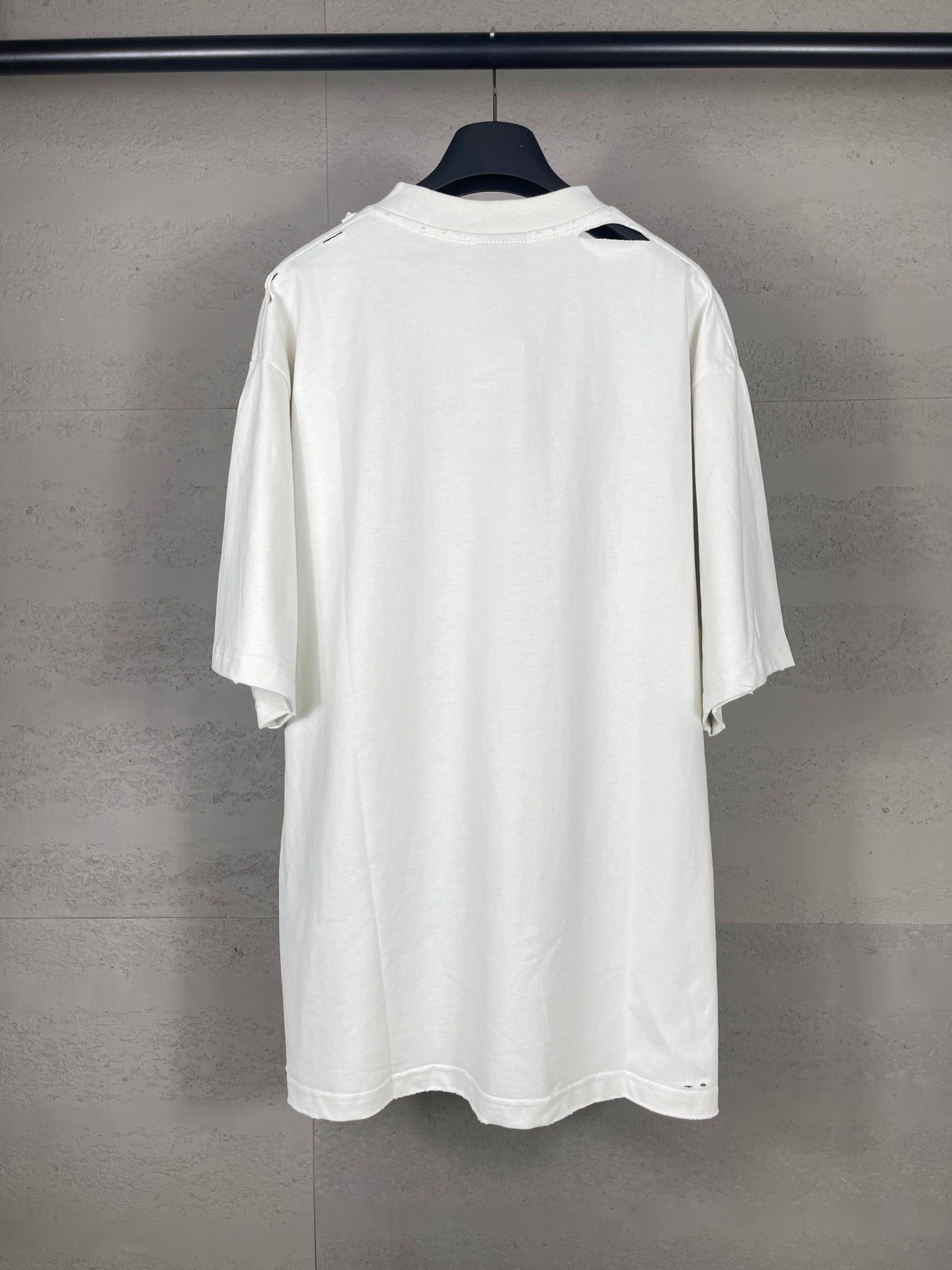 LuxluxHouse Best Quality Clothes Balenciaga T-shirt