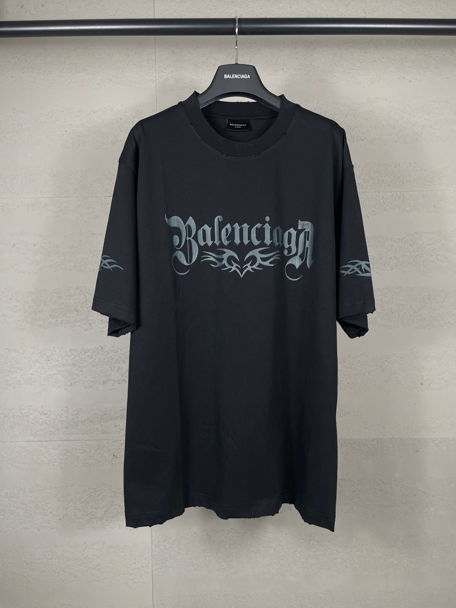 LuxluxHouse Best Quality Clothes Balenciaga T-shirt