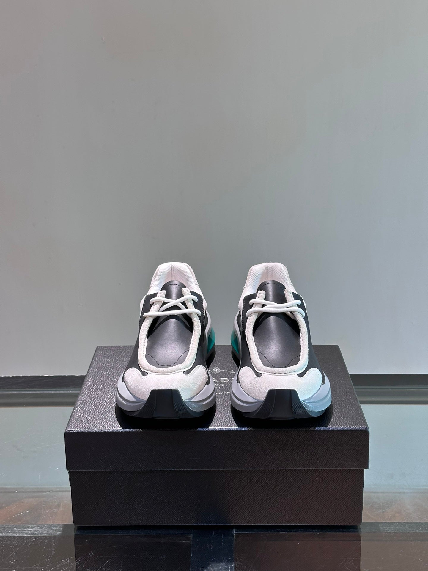 LuxluxHouse Best Quality Shoes Prada