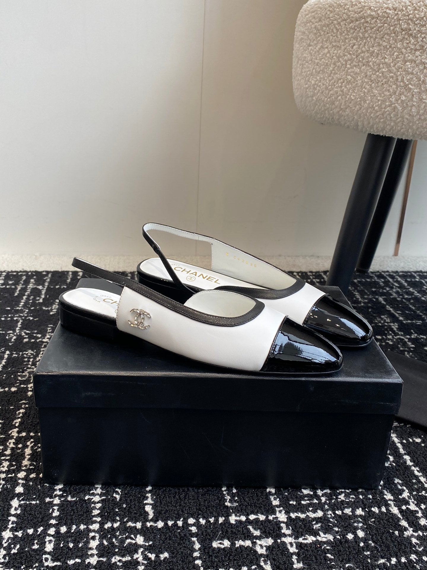 LuxluxHouse Best Quality Chanel Sandals