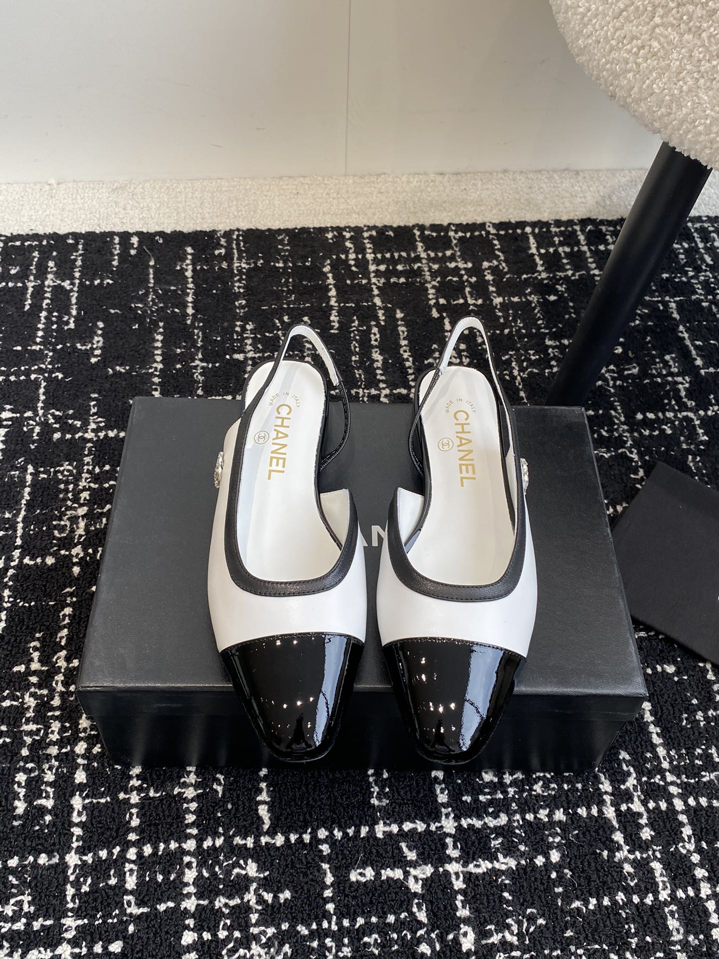LuxluxHouse Best Quality Chanel Sandals