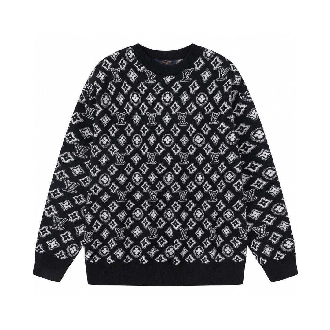 Louis Vuitton Sweater NO.4