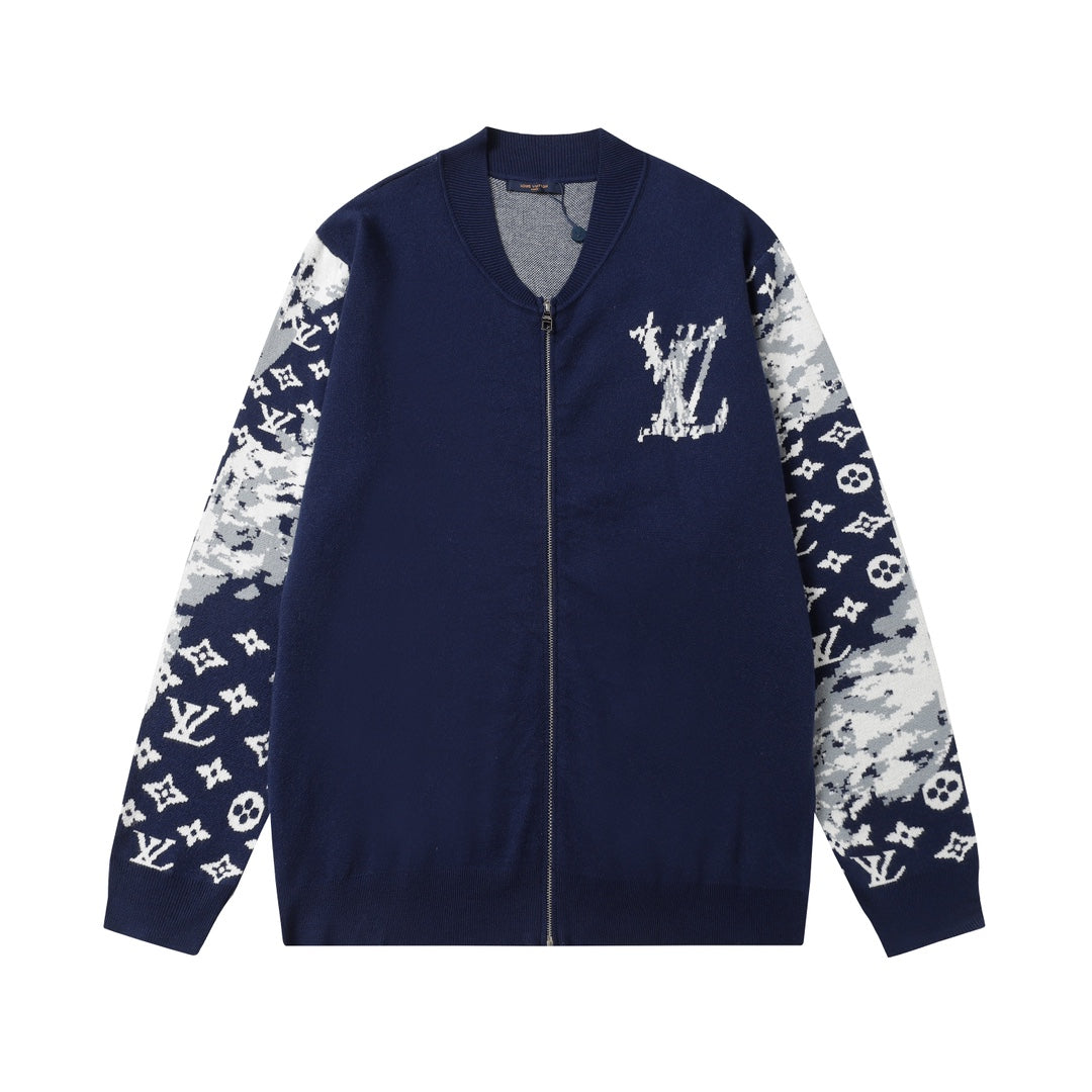 LuxluxHouse Best Quality Clothes Coats & Jackets Louis Vuitton
