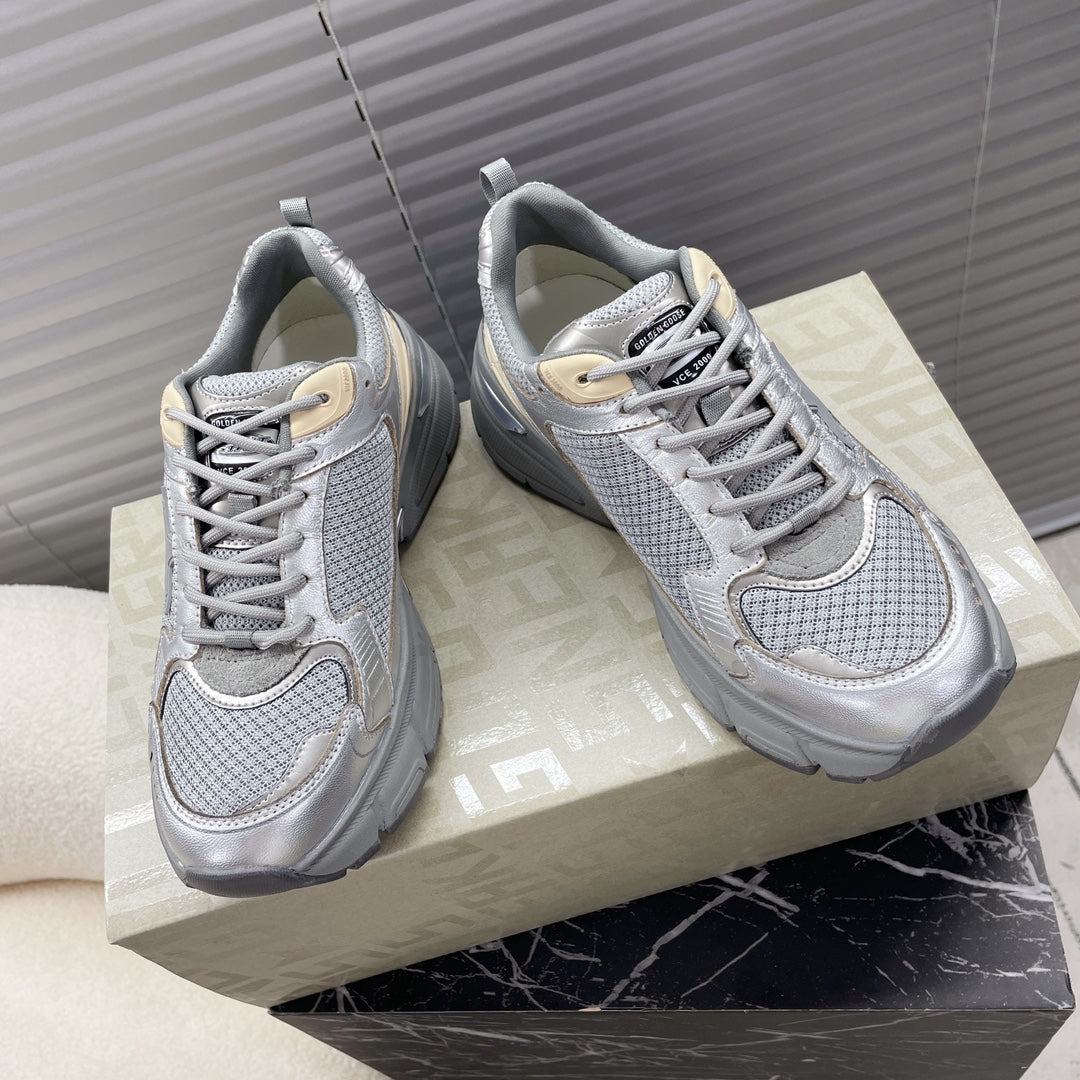 LuxluxHouse Best Quality Shoes Golden Goose