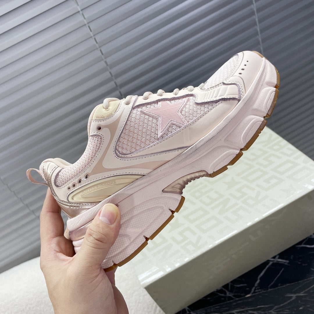 LuxluxHouse Best Quality Shoes Golden Goose