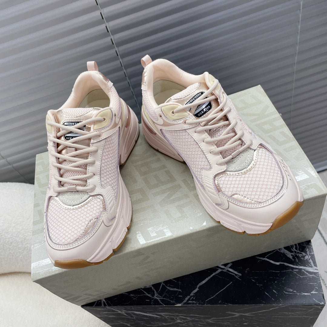 LuxluxHouse Best Quality Shoes Golden Goose