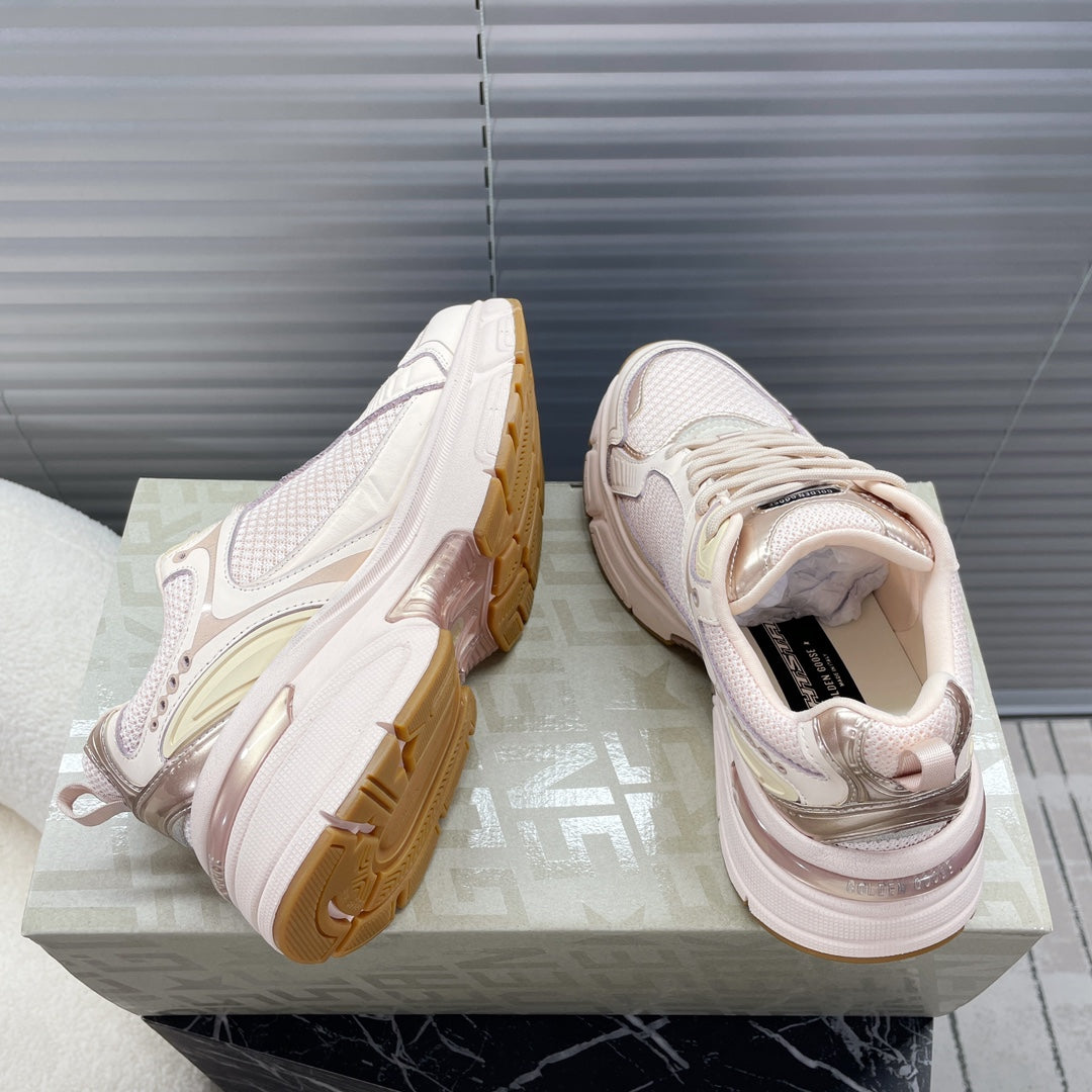 LuxluxHouse Best Quality Shoes Golden Goose