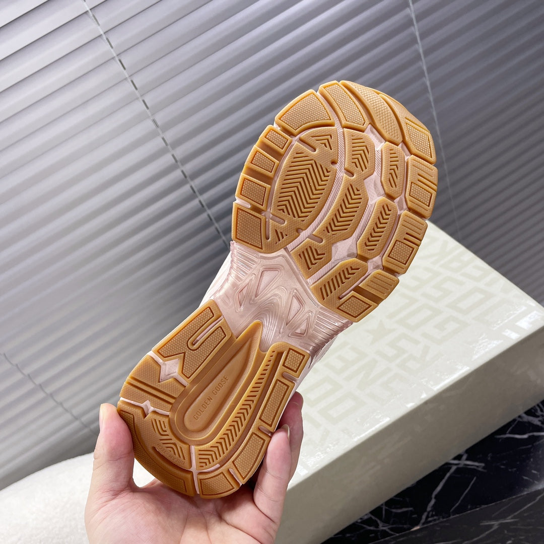 LuxluxHouse Best Quality Shoes Golden Goose