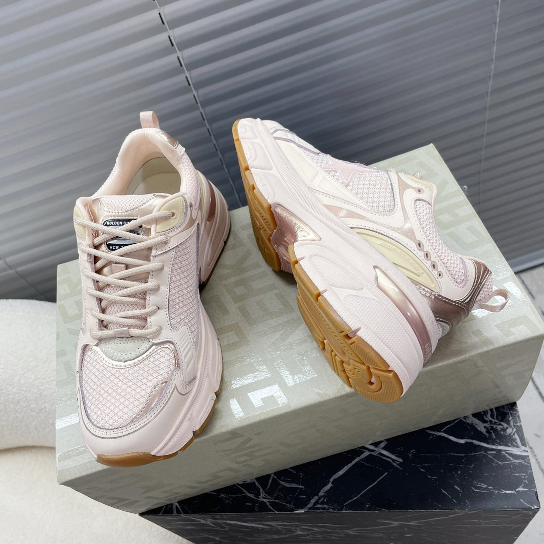 LuxluxHouse Best Quality Shoes Golden Goose