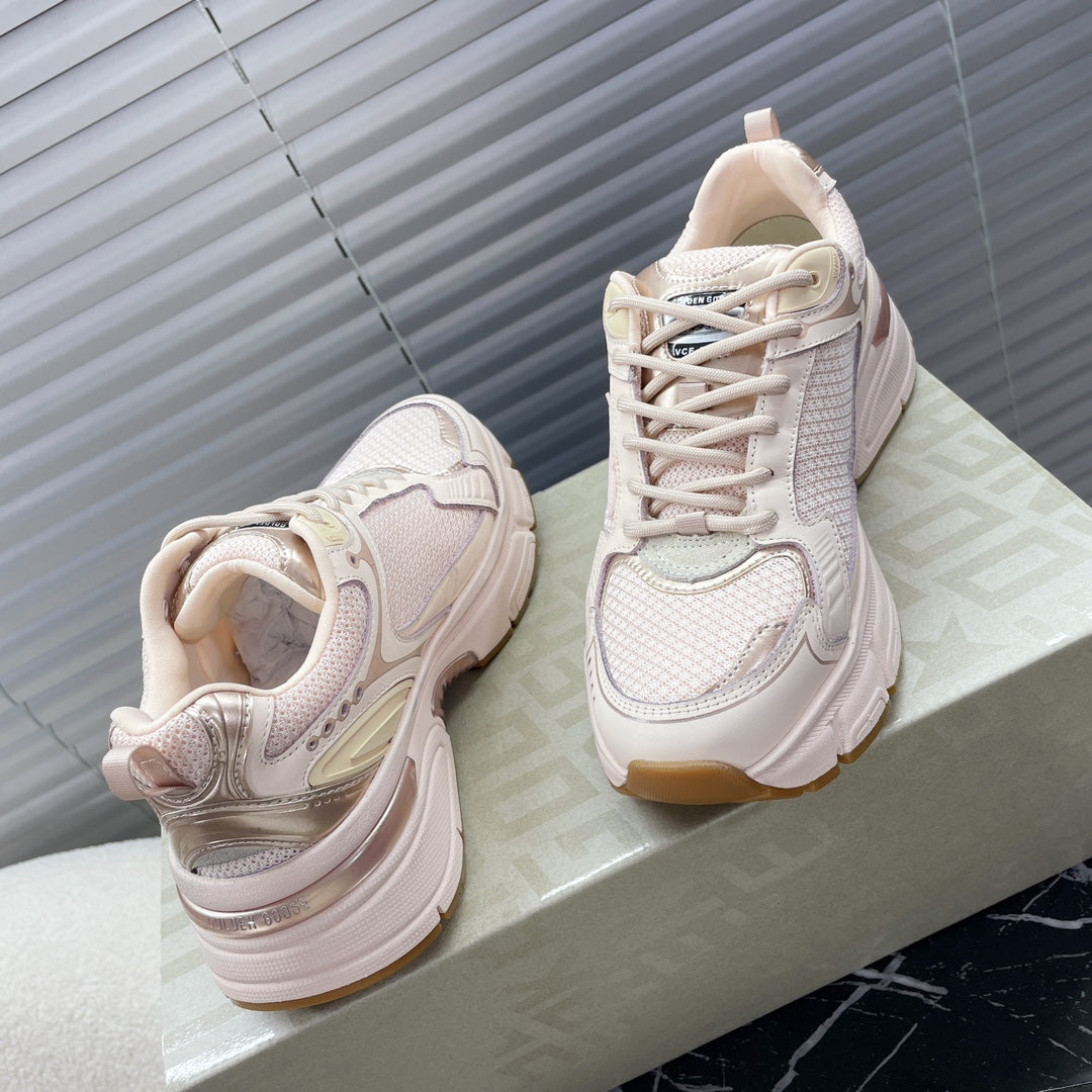 LuxluxHouse Best Quality Shoes Golden Goose