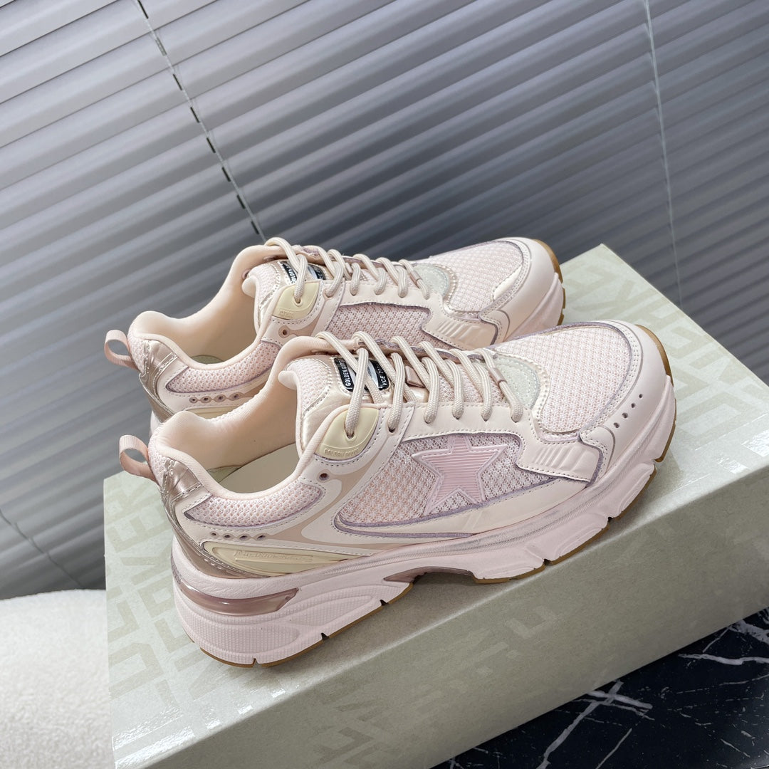 LuxluxHouse Best Quality Shoes Golden Goose