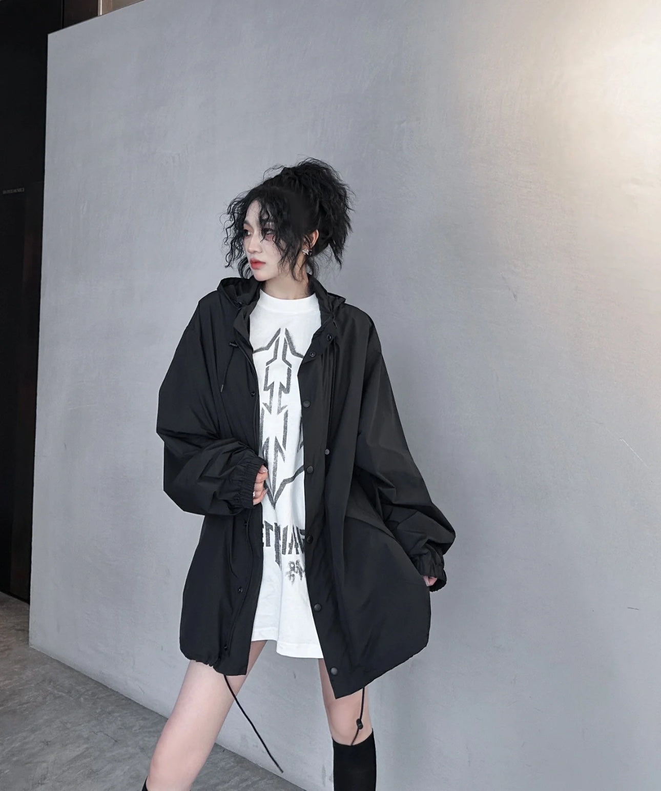 LuxluxHouse Best Quality Clothes Balenciaga Coats & Jackets