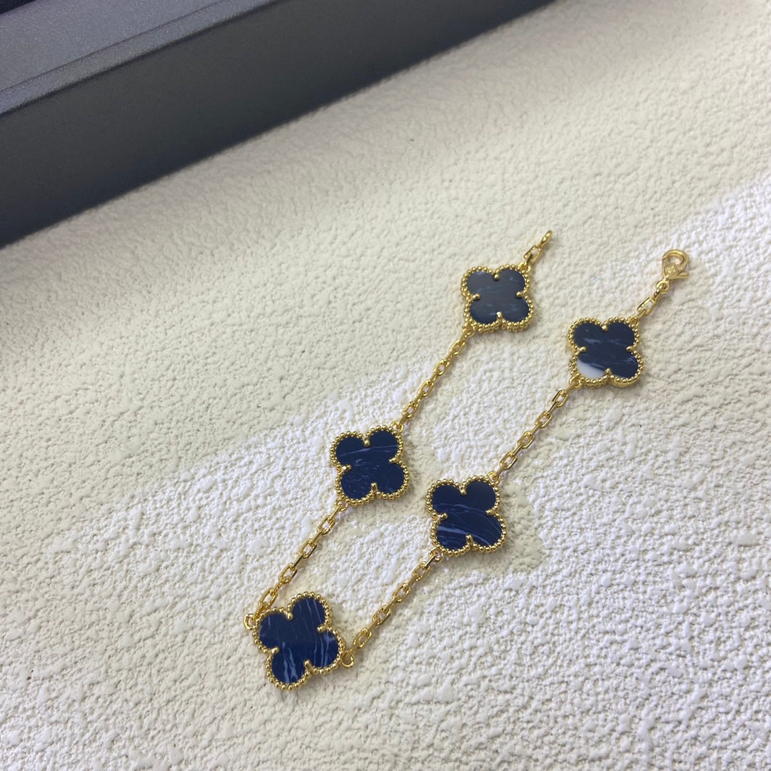 LuxluxHouse Best Quality Accessories Bracelet Van Cleef & Arpels