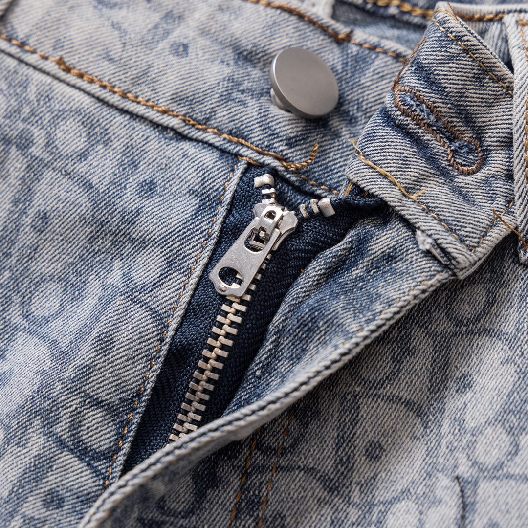 LuxluxHouse Best Quality Clothes Pants Dior