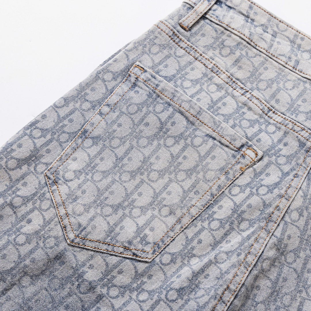 LuxluxHouse Best Quality Clothes Pants Dior