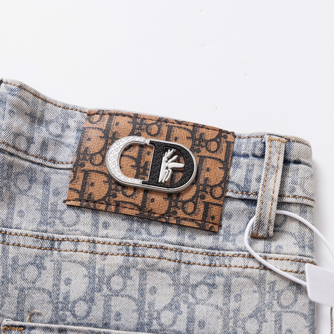 LuxluxHouse Best Quality Clothes Pants Dior