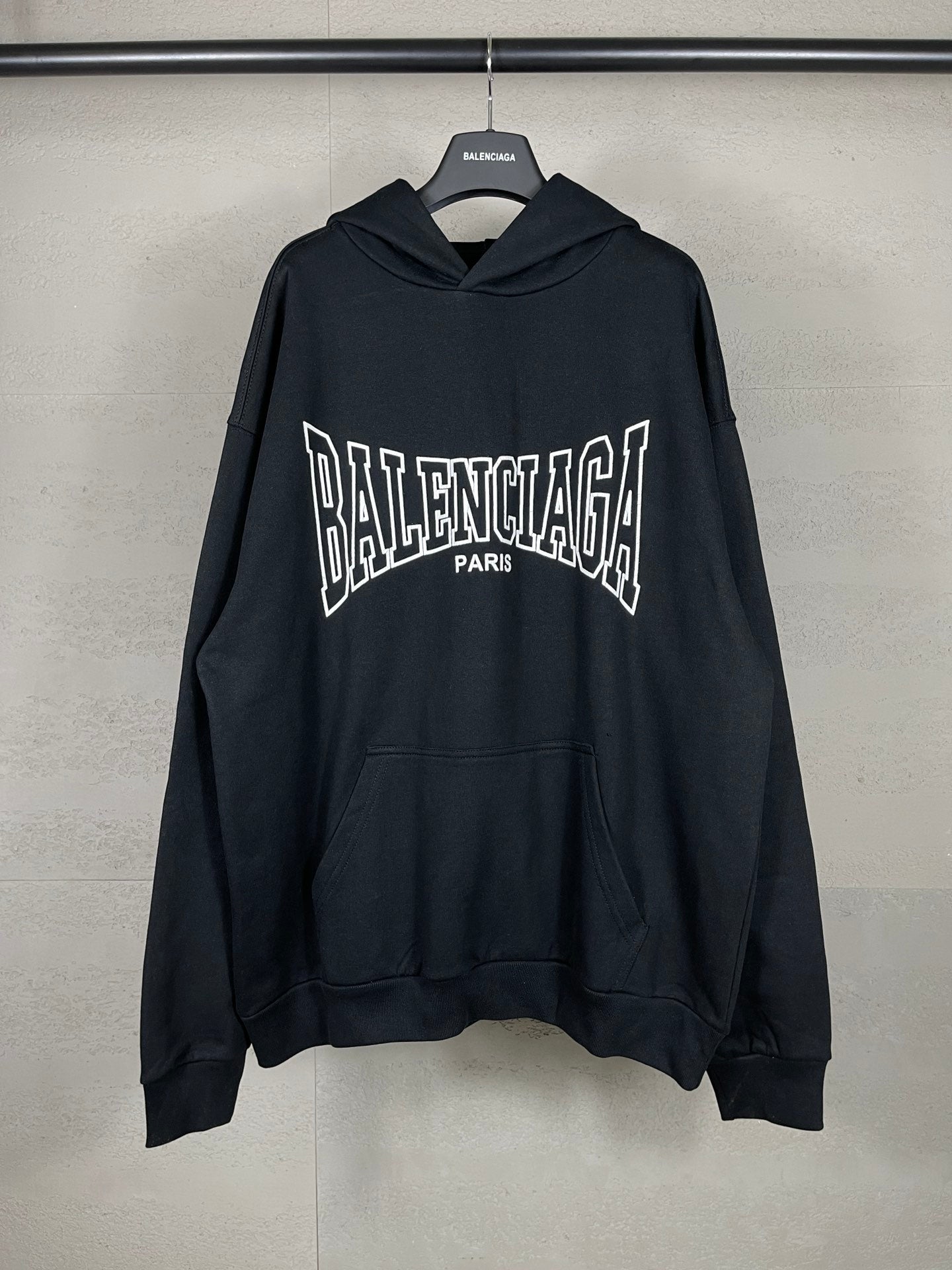 Balenciaga hoodie