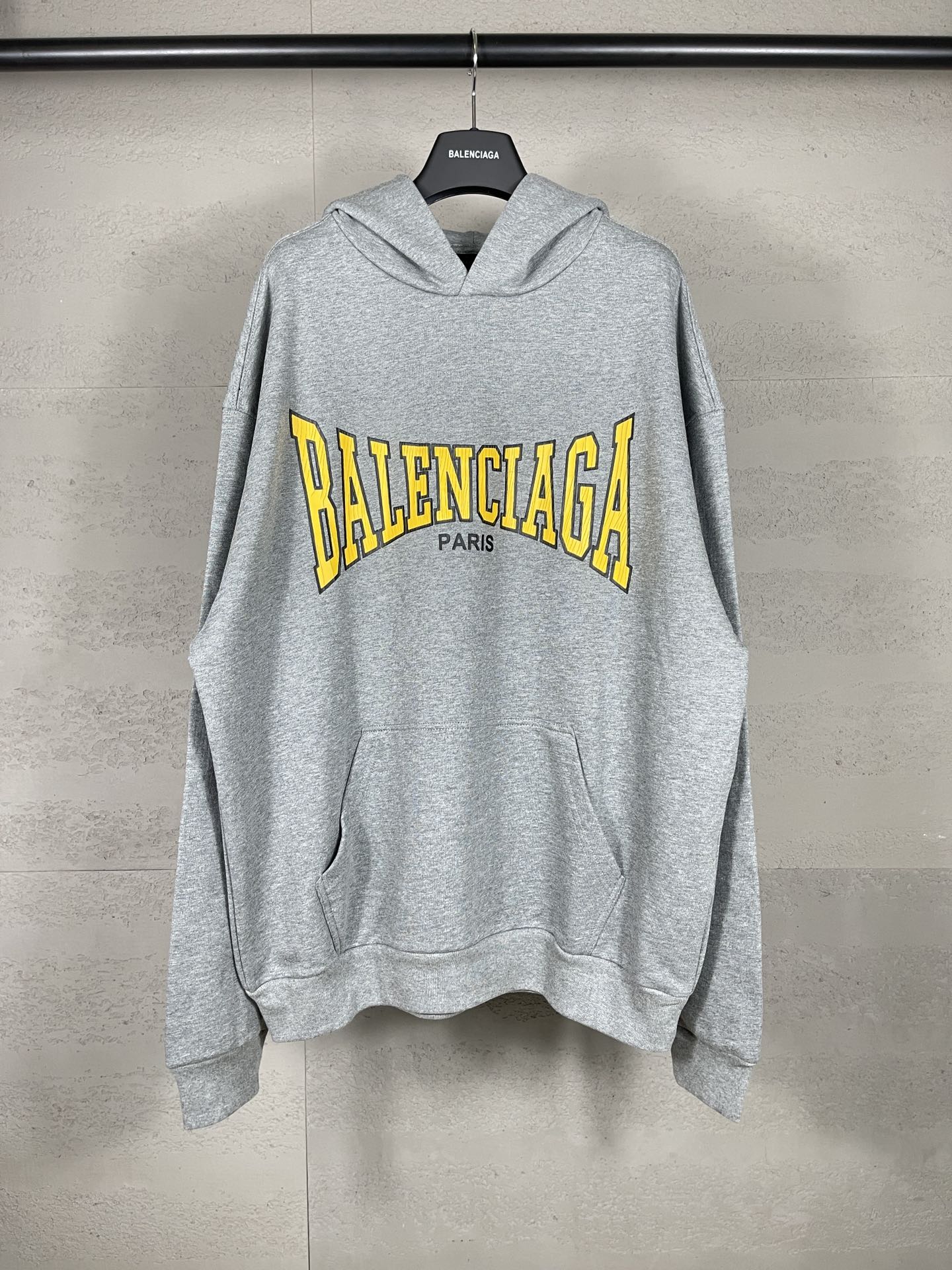 Balenciaga hoodie