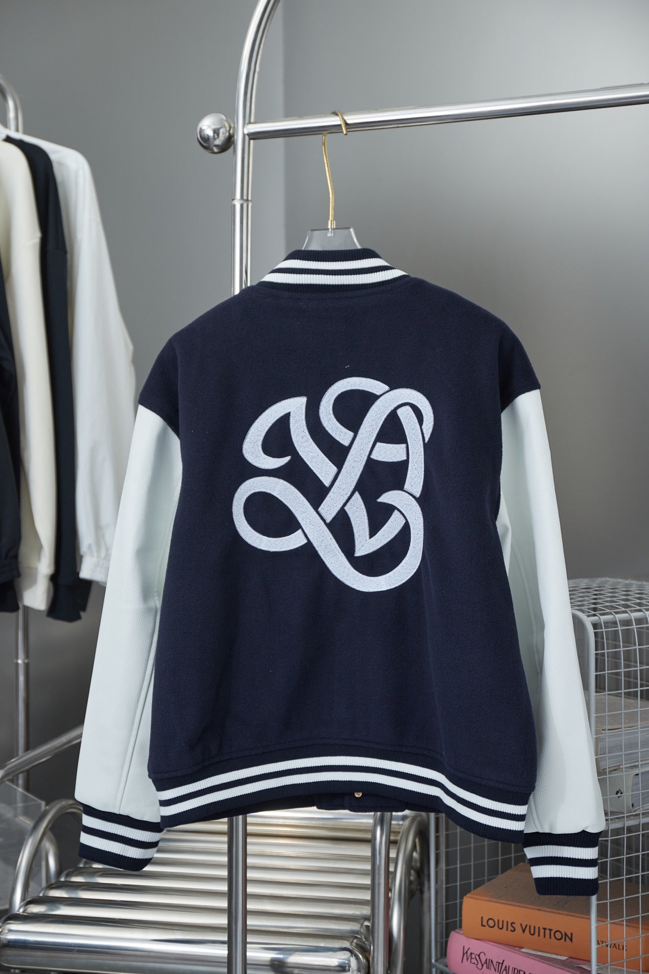 LuxluxHouse Best Quality Clothes Coats & Jackets Louis Vuitton