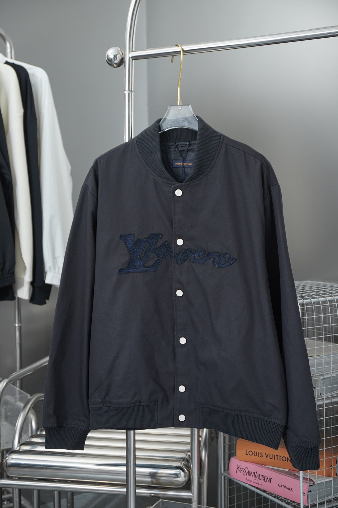 LuxluxHouse Best Quality Clothes Coats & Jackets Louis Vuitton