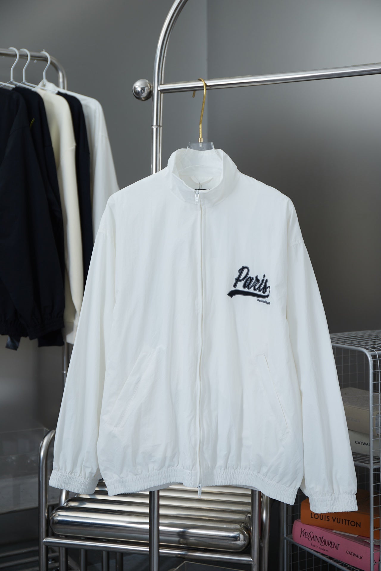 LuxluxHouse Best Quality Clothes Balenciaga Coats & Jackets