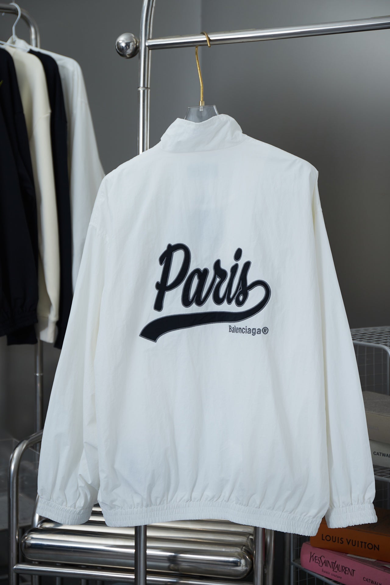 LuxluxHouse Best Quality Clothes Balenciaga Coats & Jackets