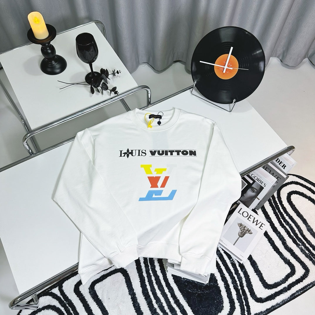 Louis Vuitton Sweater NO.3