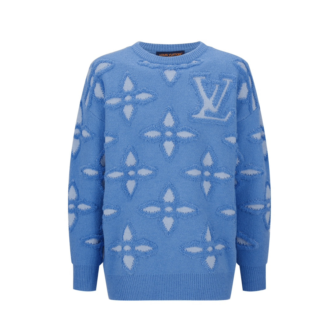 LuxluxHouse Best Quality Clothes Hoodie & Sweater Louis Vuitton