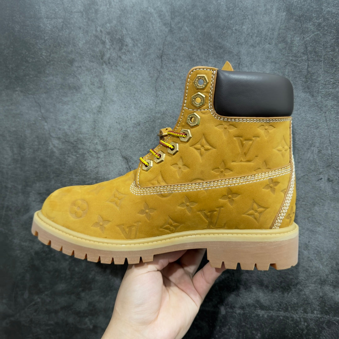 LuxluxHouse Best Quality Shoes Louis Vuitton