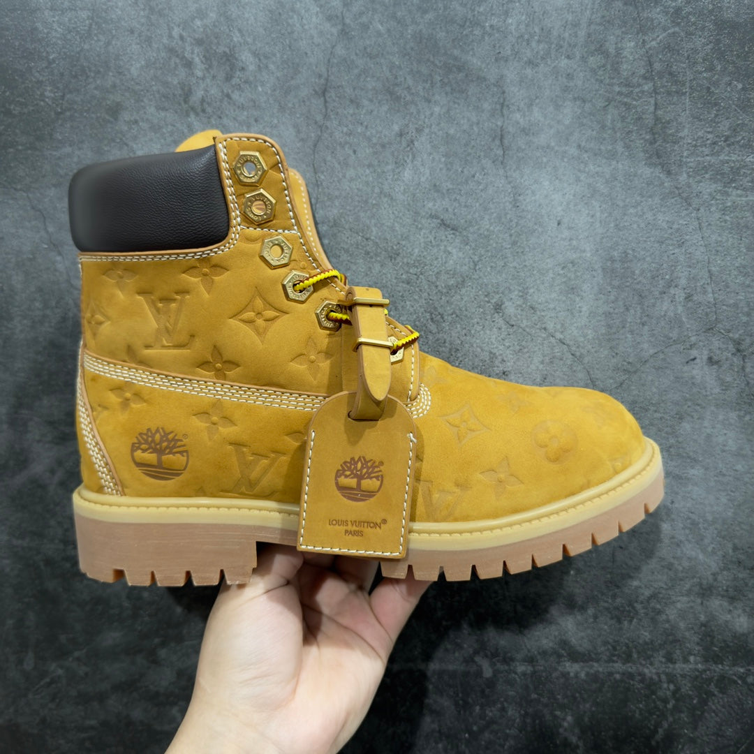 LuxluxHouse Best Quality Shoes Louis Vuitton