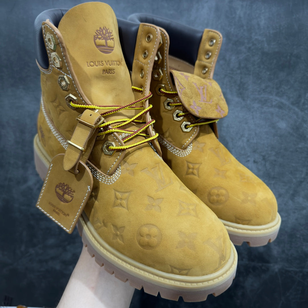 LuxluxHouse Best Quality Shoes Louis Vuitton