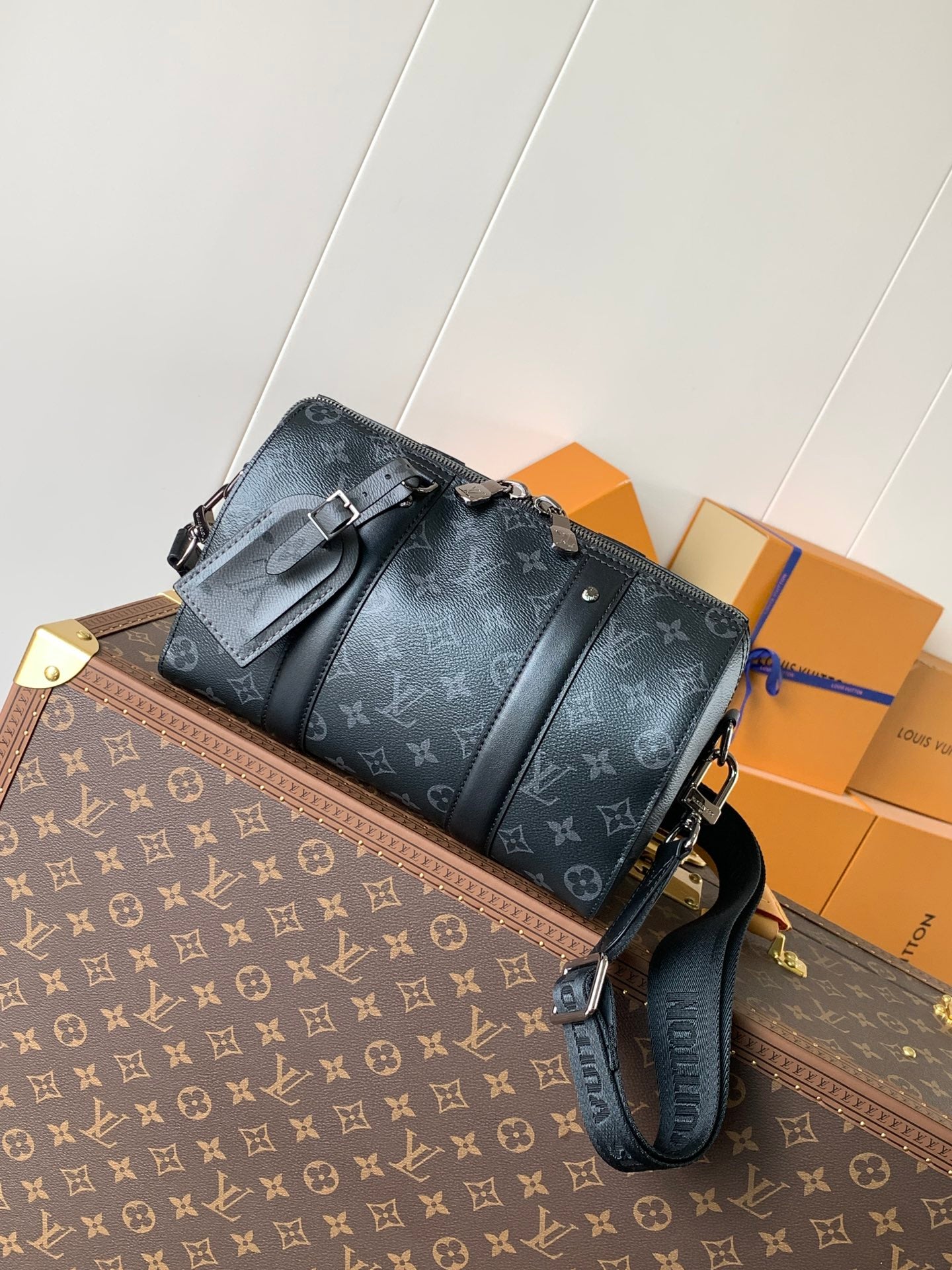 LuxluxHouse Best Quality Bags Louis Vuitton Men