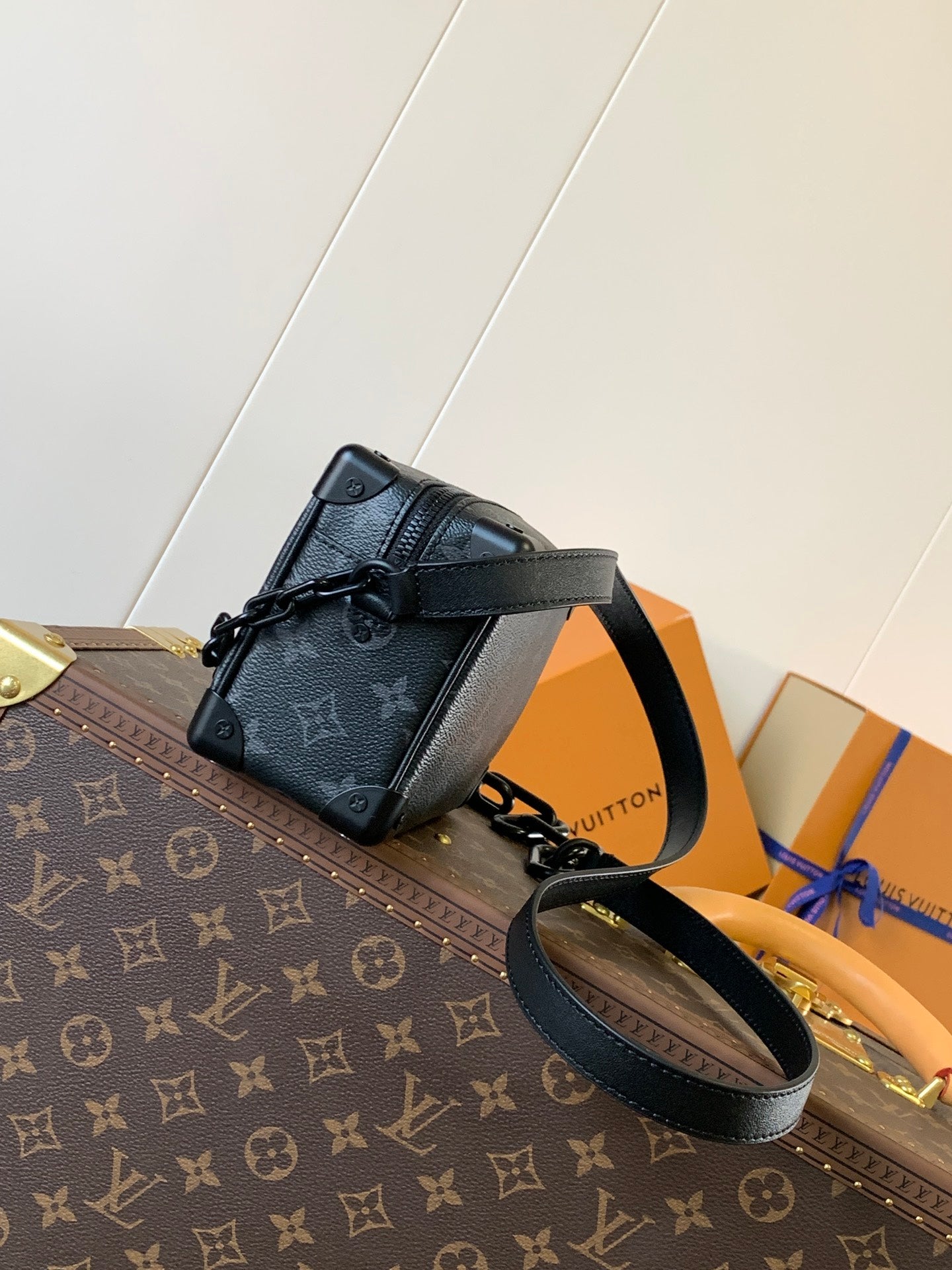 LuxluxHouse Best Quality Bags Louis Vuitton Men