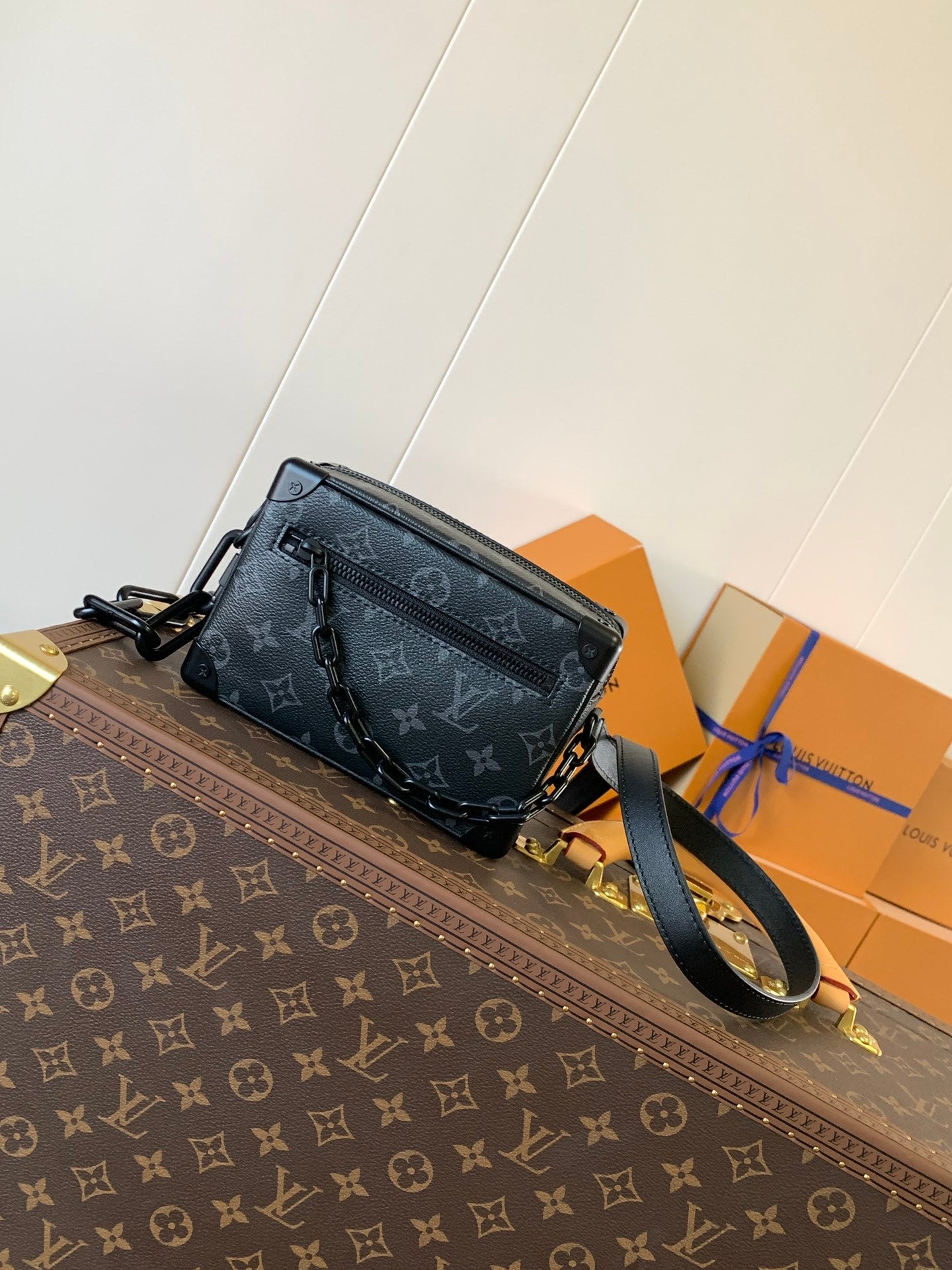 LuxluxHouse Best Quality Bags Louis Vuitton Men