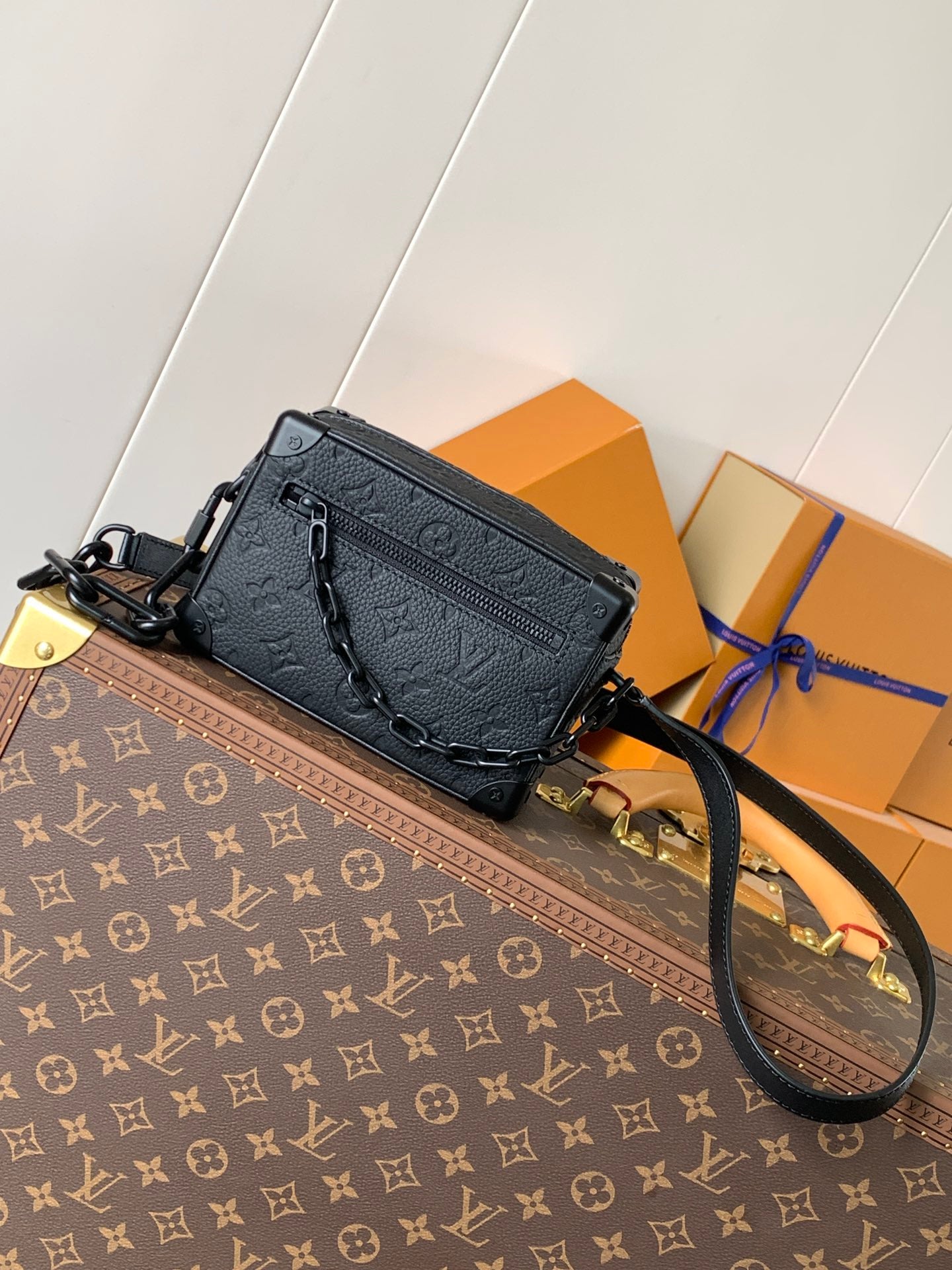 LuxluxHouse Best Quality Bags Louis Vuitton Men