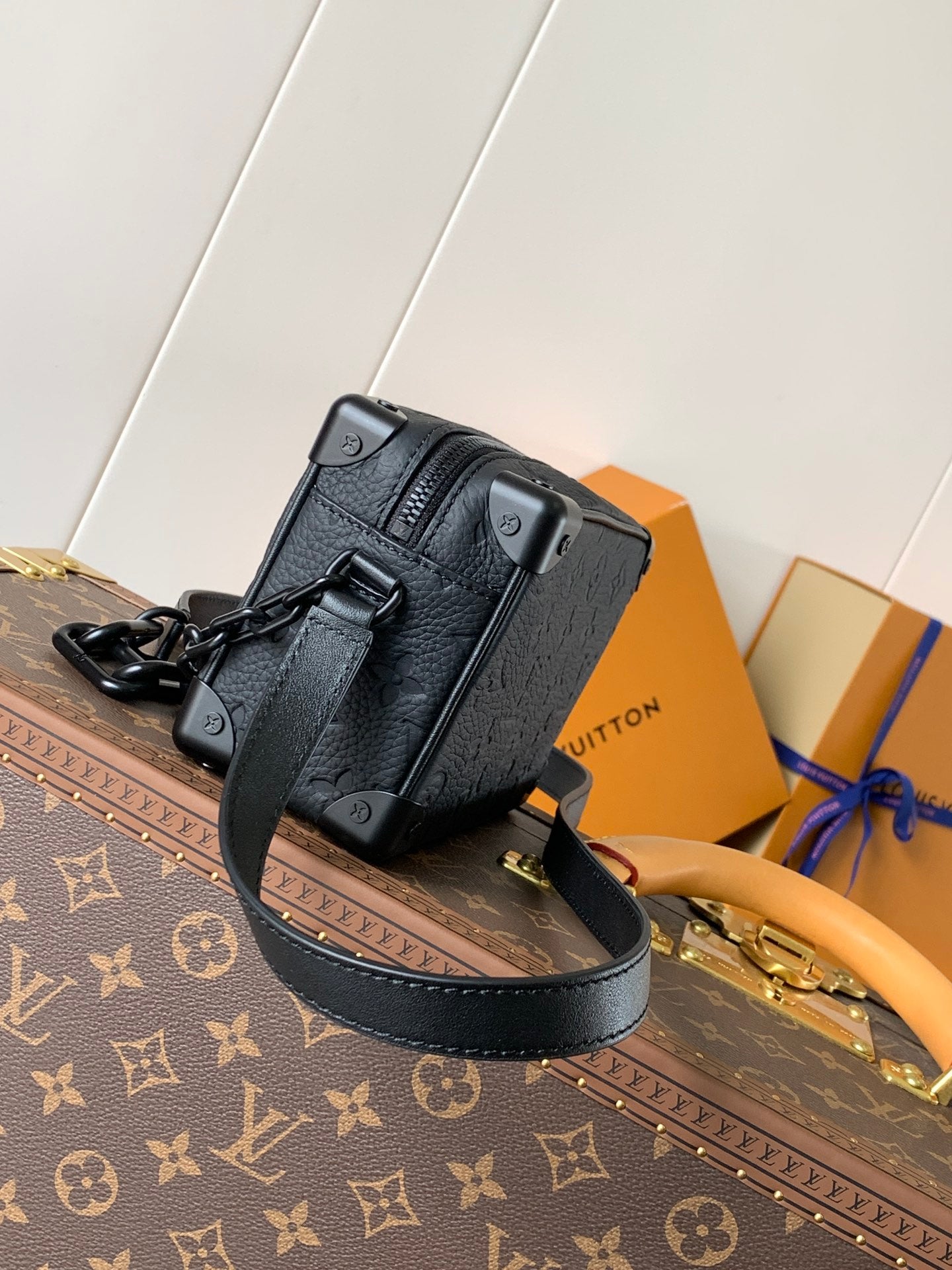 LuxluxHouse Best Quality Bags Louis Vuitton Men