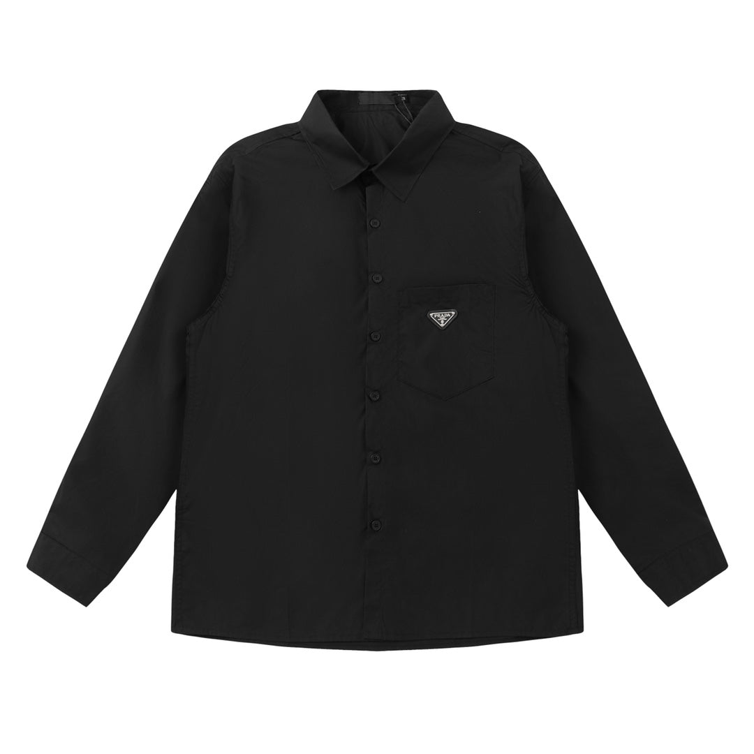 LuxluxHouse Best Quality Clothes Shirts&Polo Prada