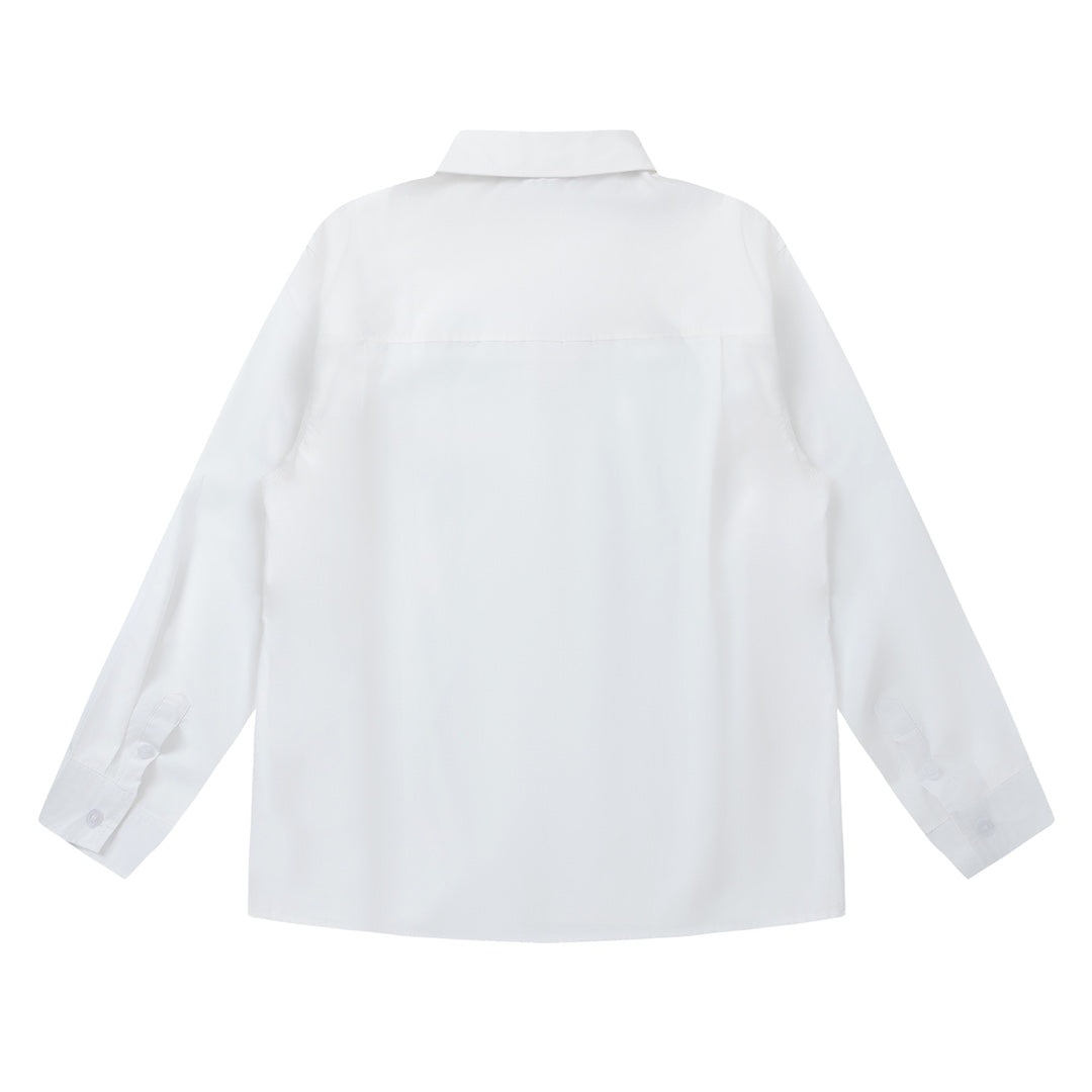 LuxluxHouse Best Quality Clothes Shirts&Polo Prada