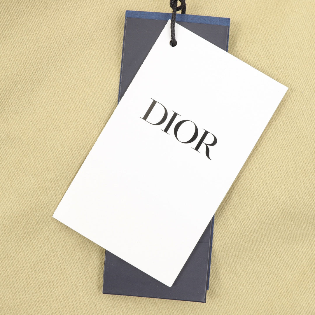 LuxluxHouse Best Quality Clothes Coats & Jackets Dior