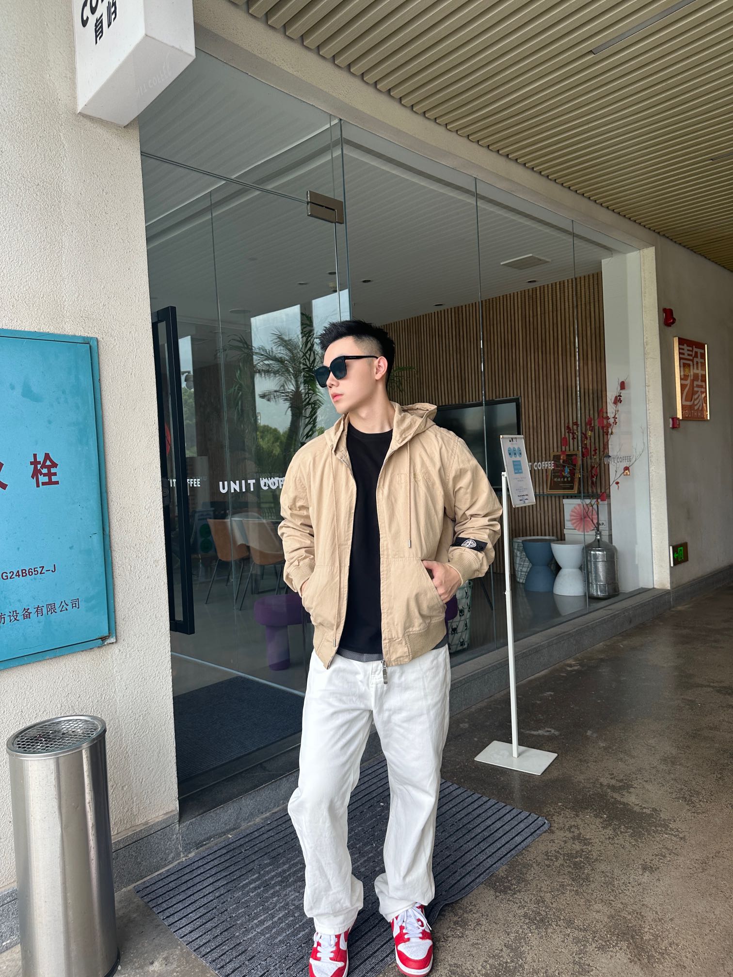 LuxluxHouse Best Quality Clothes Coats & Jackets Dior