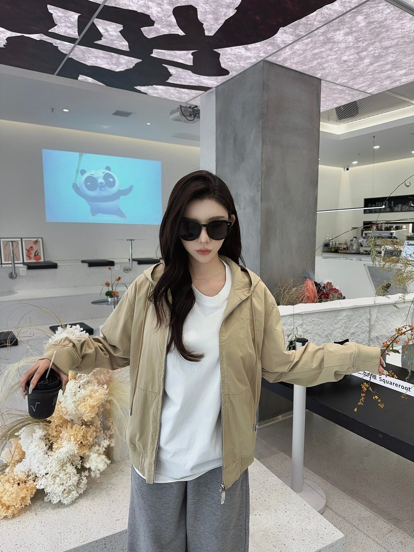 LuxluxHouse Best Quality Clothes Coats & Jackets Dior
